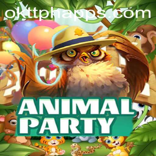 Discovering AnimalParty: The Thrilling App That's Taking the Gaming World by Storm