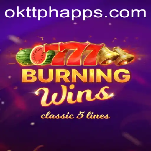 Ignite Your Passion for Gaming with BurningWins on Oktt App