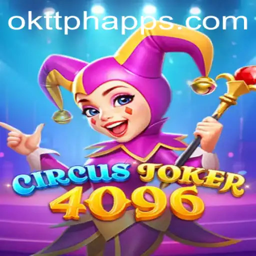 Unveiling the Magic of CircusJoker4096