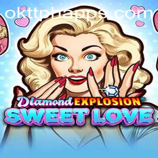 Dive Into the Worlds of DiamondExplosionSweetLove