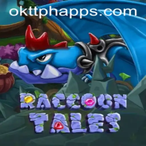 Exploring RaccoonTales Adventure