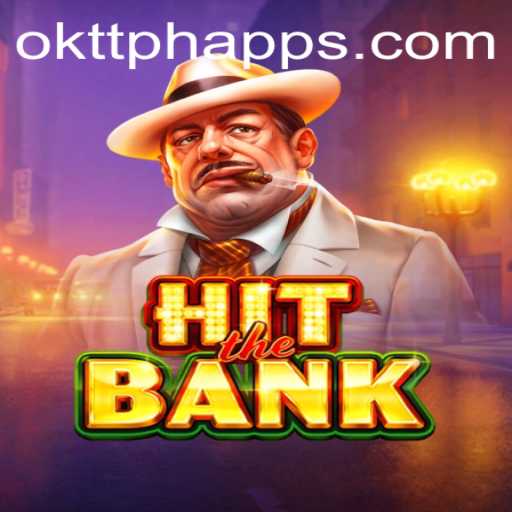 HitTheBank: The Thrilling Adventure of Strategy, Luck, and Fun