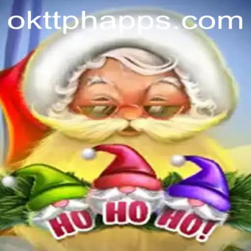 HoHoHo: A Festive Game Experience with Oktt App