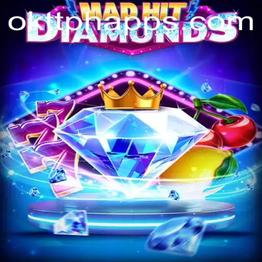 Unveiling MadHitDiamonds: A Thrilling Journey into the World of Oktt App Gaming