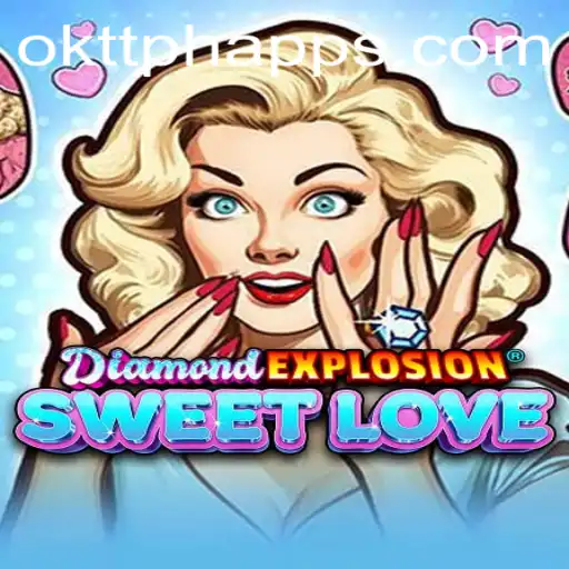 Dive Into the Worlds of DiamondExplosionSweetLove