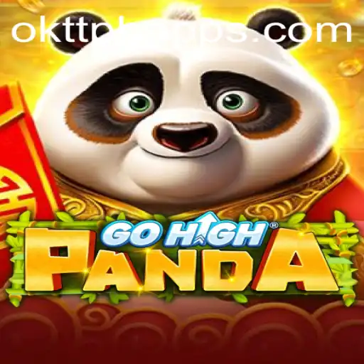 Explore 'GoHighPanda': The Pioneering Adventure on OKTT App