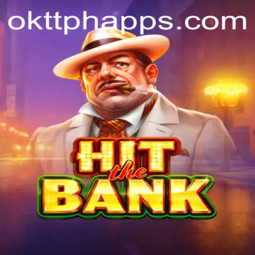 HitTheBank: The Thrilling Adventure of Strategy, Luck, and Fun