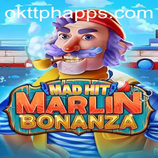 Exploring MadHitMarlinBonanza on Oktt App: Dive into the Exciting Underwater Adventure