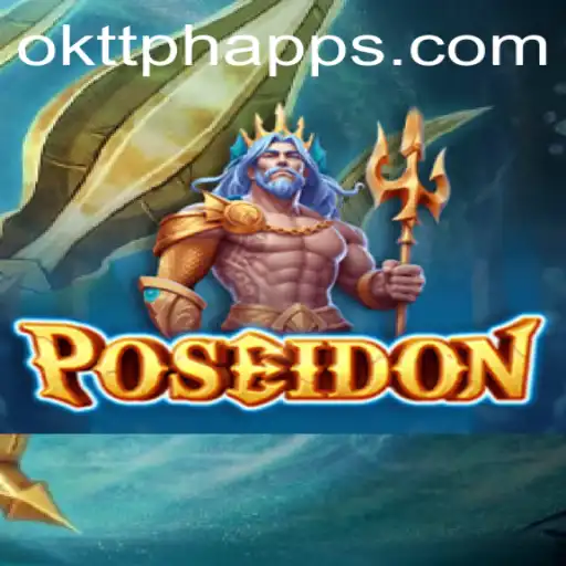 Exploring the Depths of Adventure: Dive into Poseidon with Oktt App