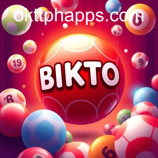 Exploring the World of Online Bingo: A Deep Dive into the OKTT App