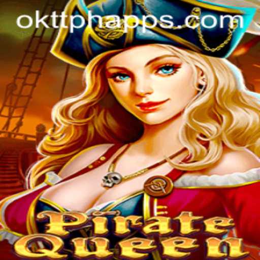Embark on an Epic Adventure with PirateQueen and the OKTT App