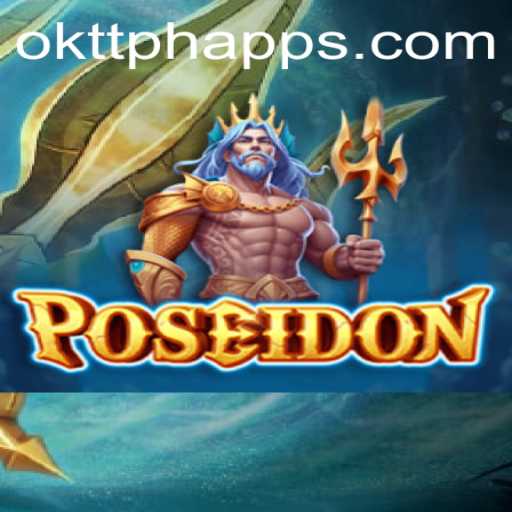 Exploring the Depths of Adventure: Dive into Poseidon with Oktt App