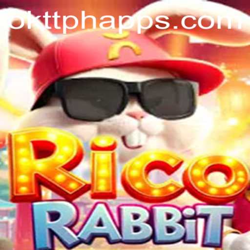 RicoRabbit: A Thrilling Digital Gaming Experience on the Oktt App