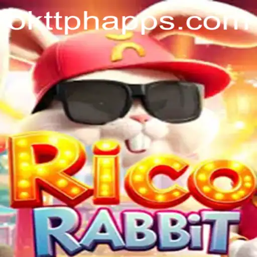 RicoRabbit: A Thrilling Digital Gaming Experience on the Oktt App