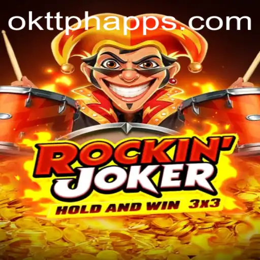 RockinJoker: Revolutionizing Game Nights With a Modern Twist