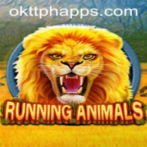 RunningAnimals: A Thrilling Experience on the Oktt App