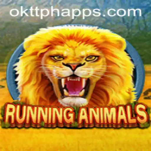 RunningAnimals: A Thrilling Experience on the Oktt App