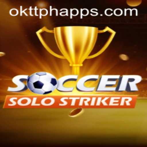 Discovering SoccerSoloStriker: A New Wave in Mobile Gaming with Oktt App