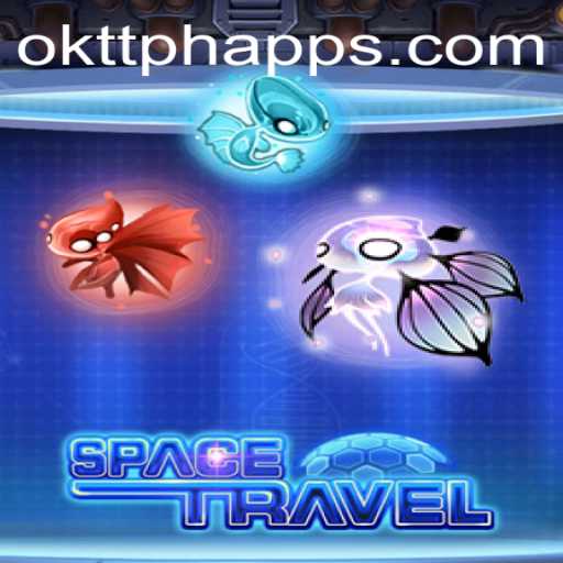 Exploring the Galactic Adventure: SpaceTravel on okt App