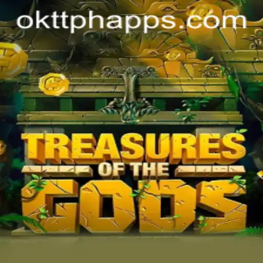Exploring the World of TreasureoftheGods through the Oktt App